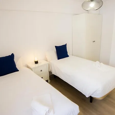 Rentalsevilla Tadeo Soler Seville