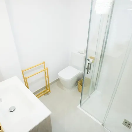 Rentalsevilla Tadeo Soler Sevilla