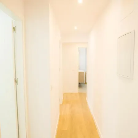 Apartment Rentalsevilla Tadeo Soler Sevilla